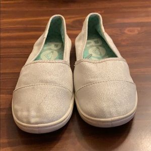 Slip on Roxy Shoes